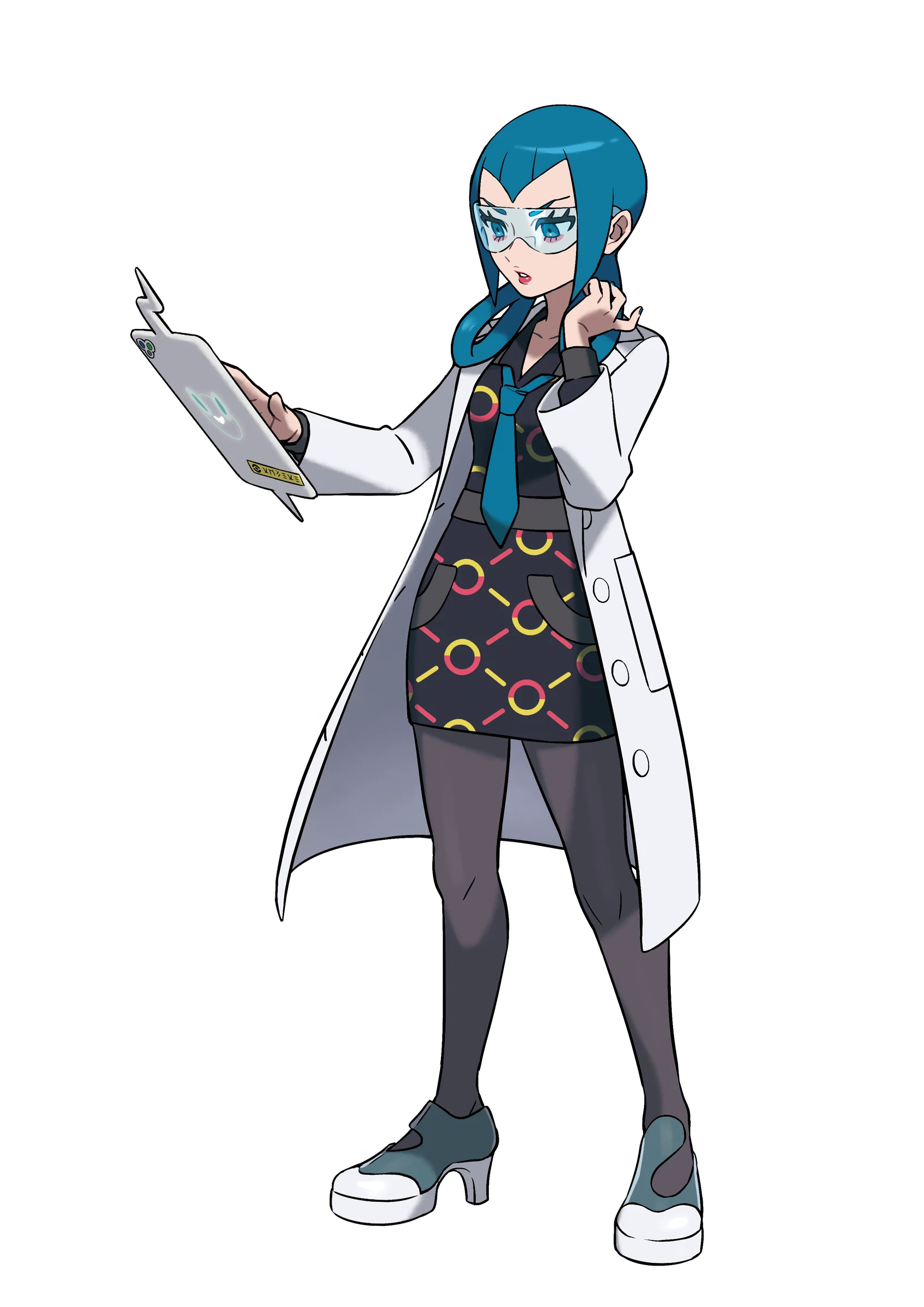 Myosotis