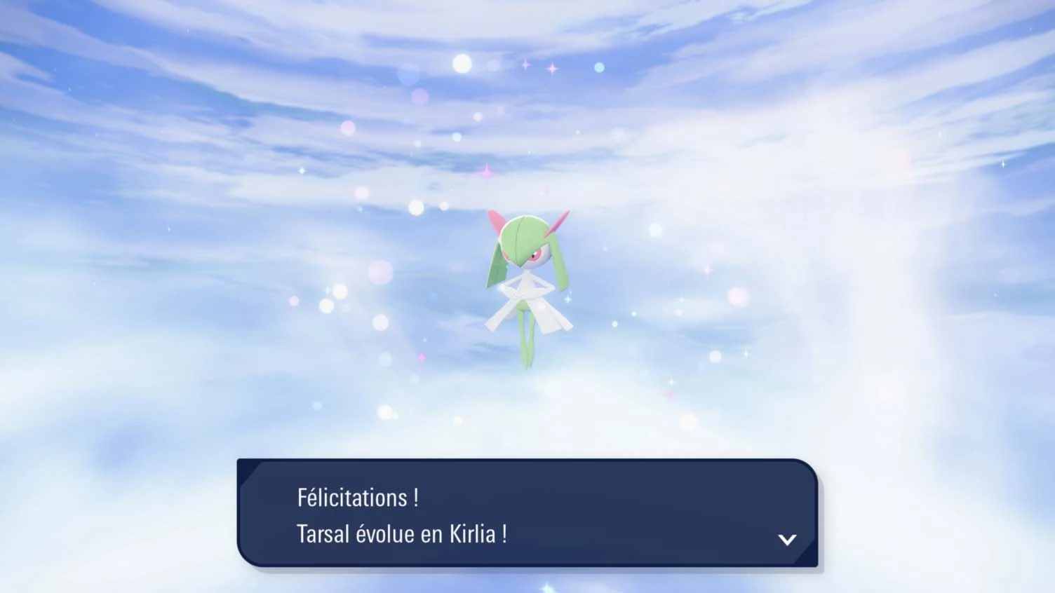 Méga-Gardevoir