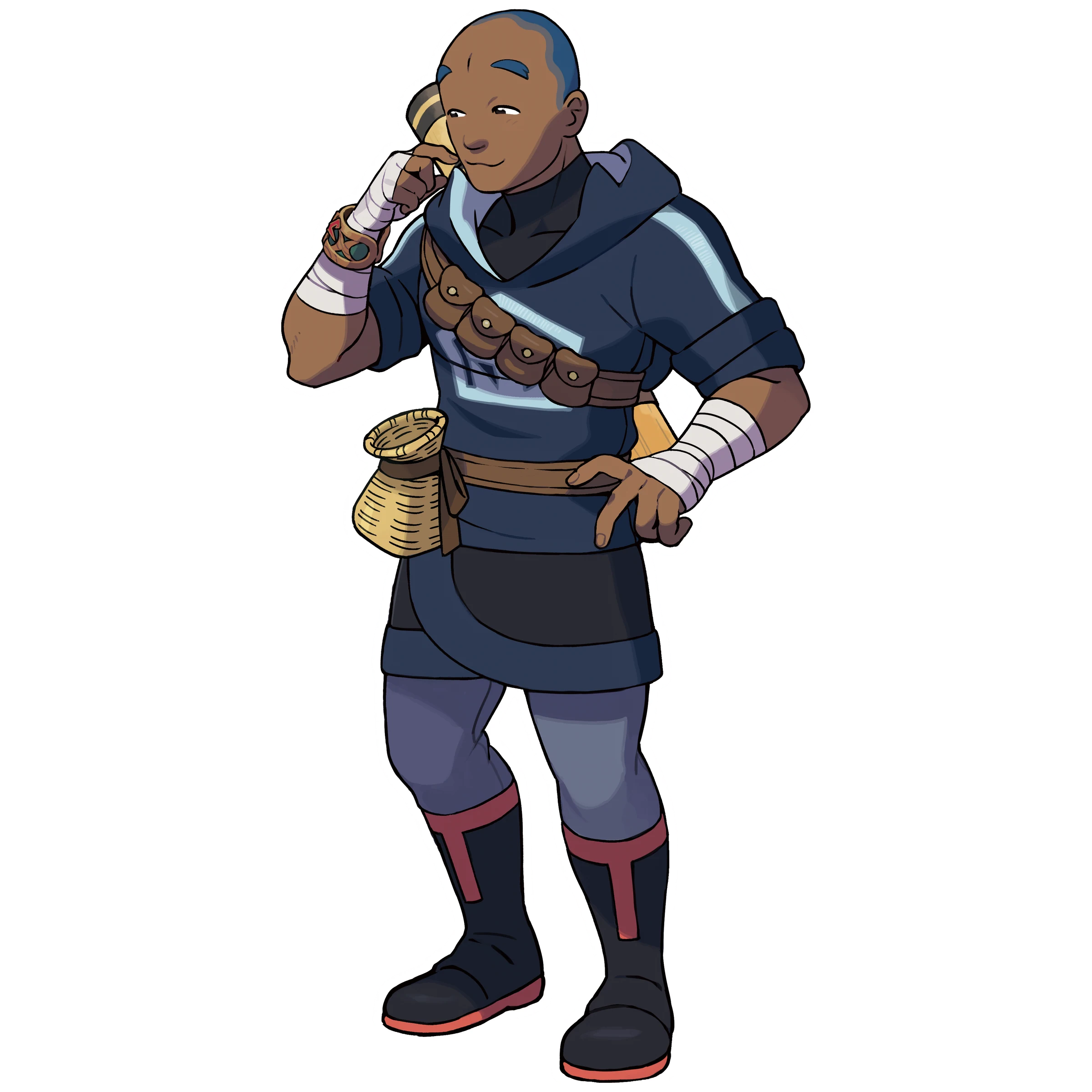 graham