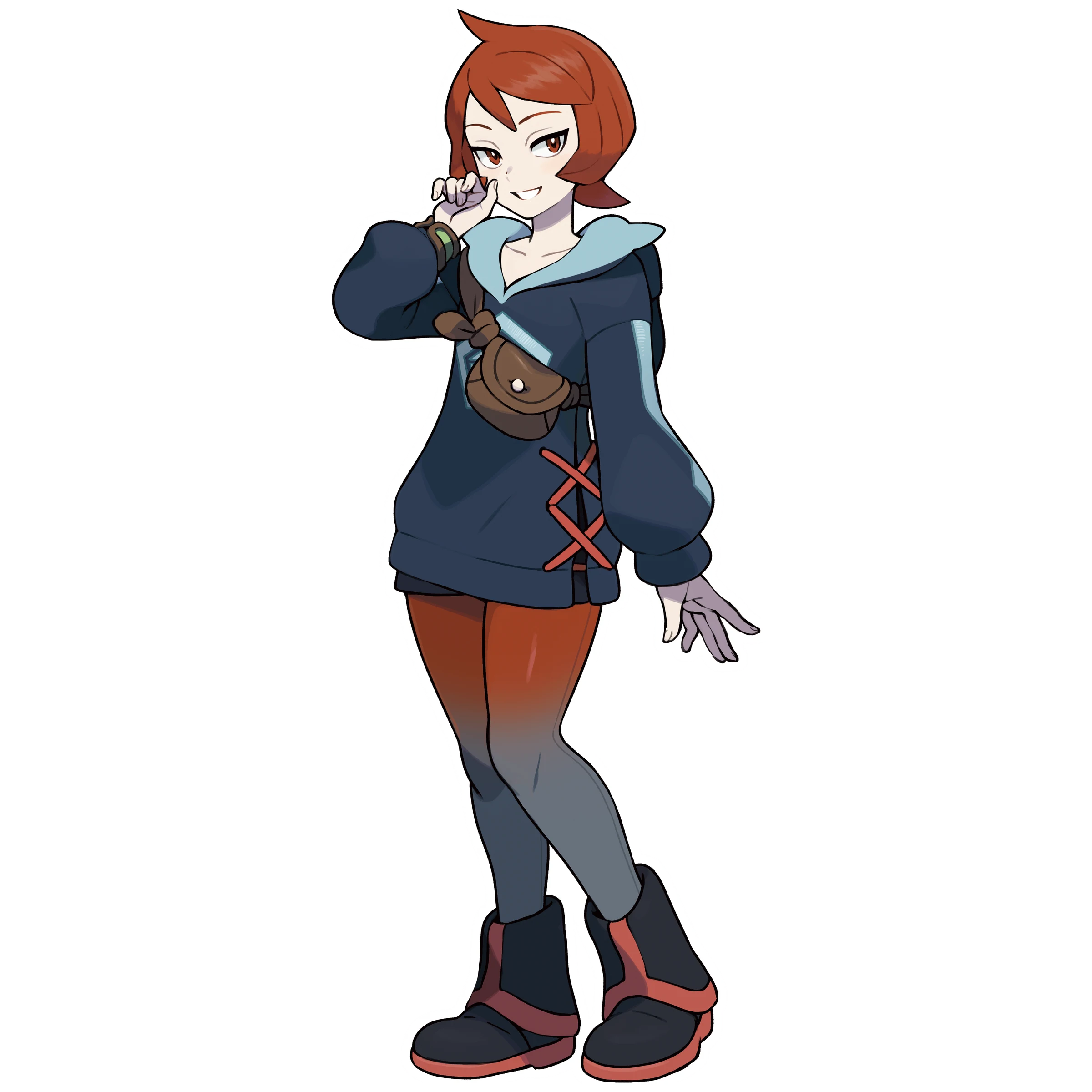 marcia