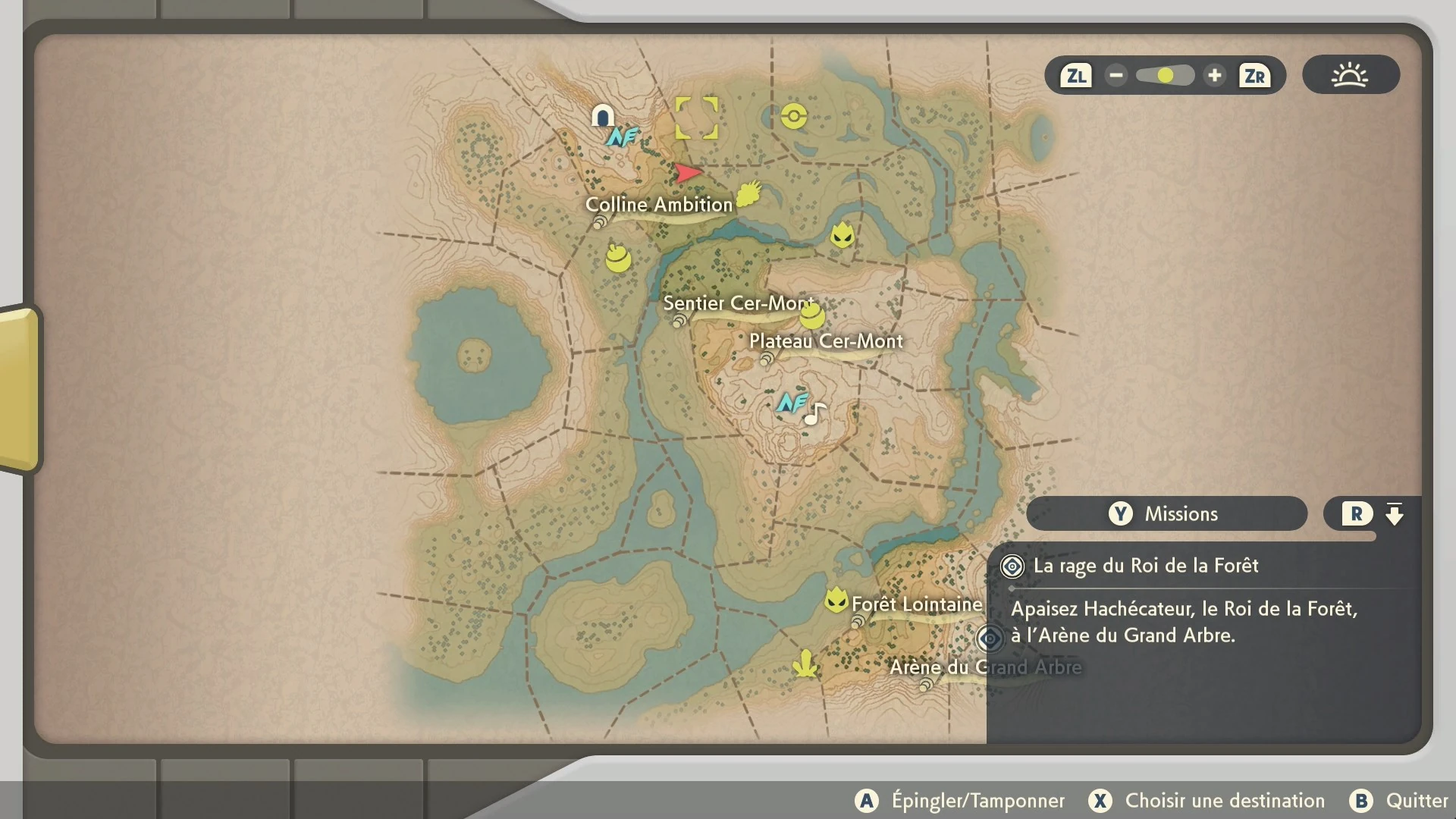carte