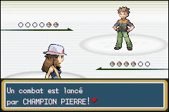 Pokémon Vert Feuille & Rouge Feu
