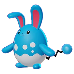 Azumarill