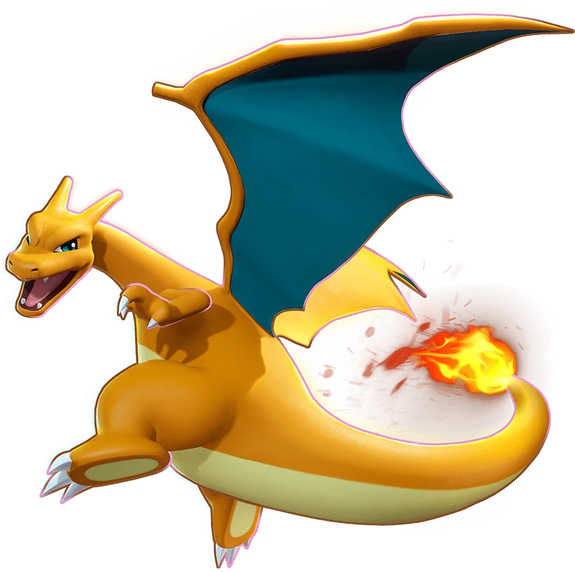 Dracaufeu
