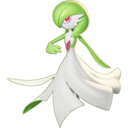 Gardevoir