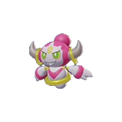 Hoopa