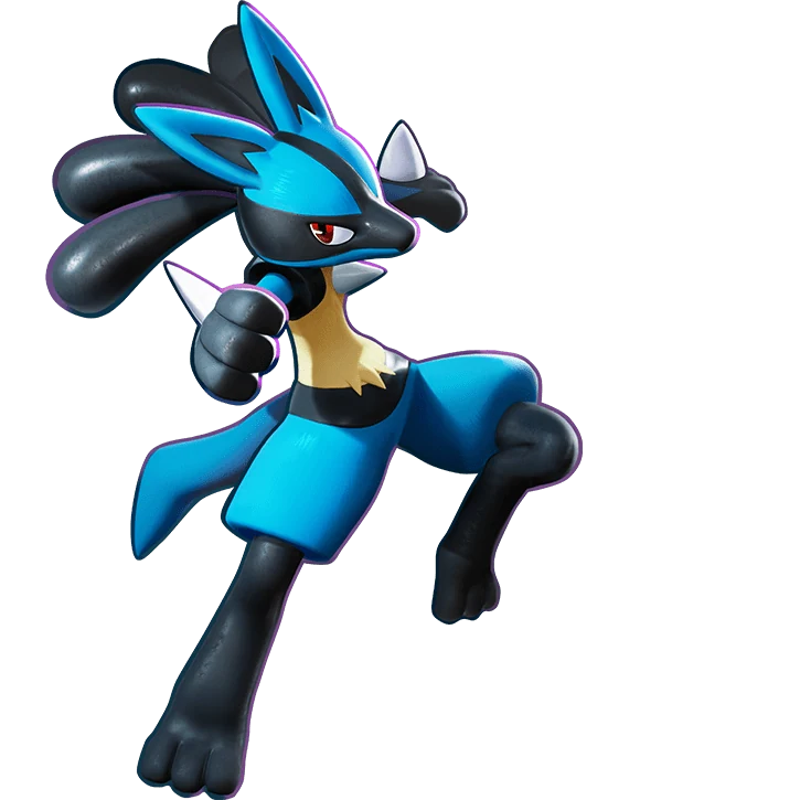 Lucario