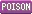 type