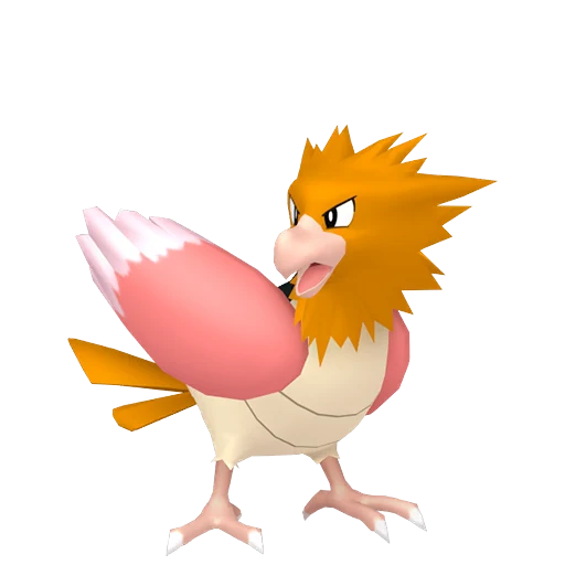 N°0021 - Piafabec