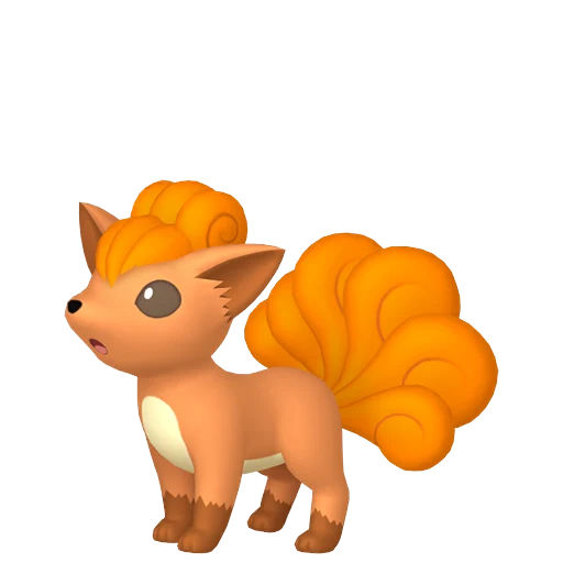 N°0037 - Goupix