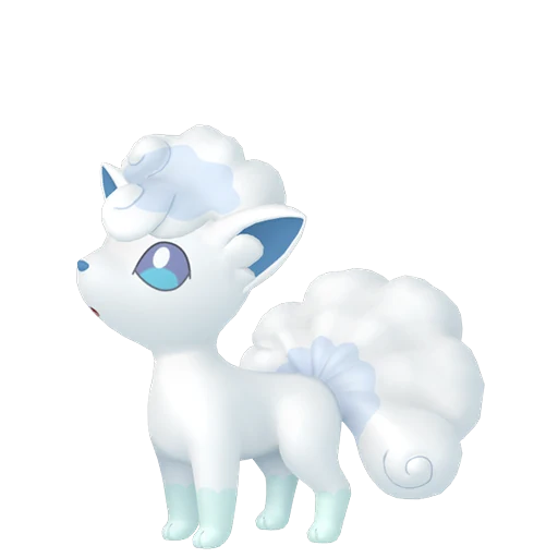 N°0037 - Goupix