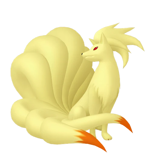 N°0038 - Feunard