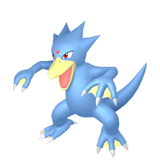 N°0055 - Akwakwak