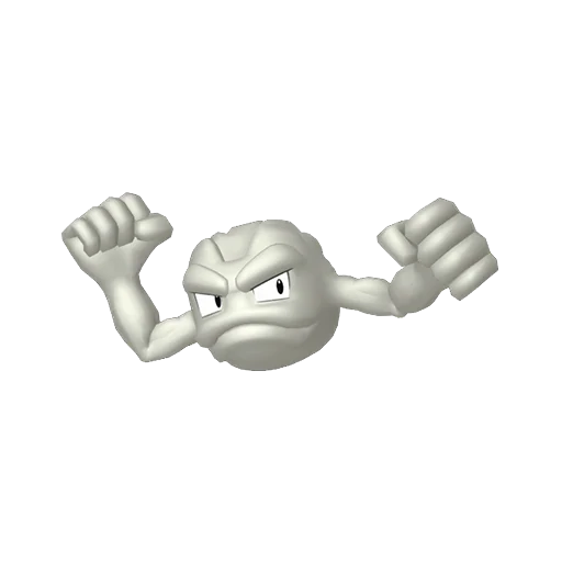 N°0074 - Racaillou