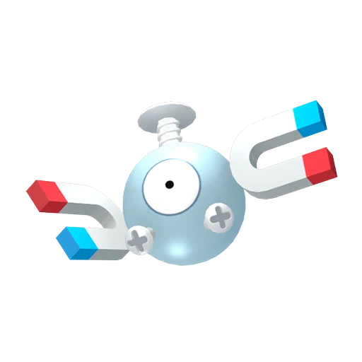 N°0081 - Magnéti