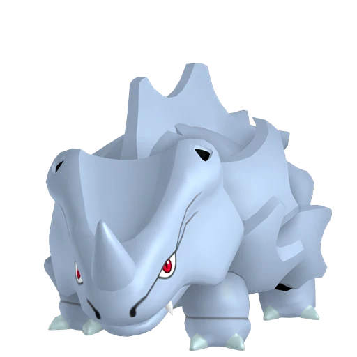 N°0111 - Rhinocorne