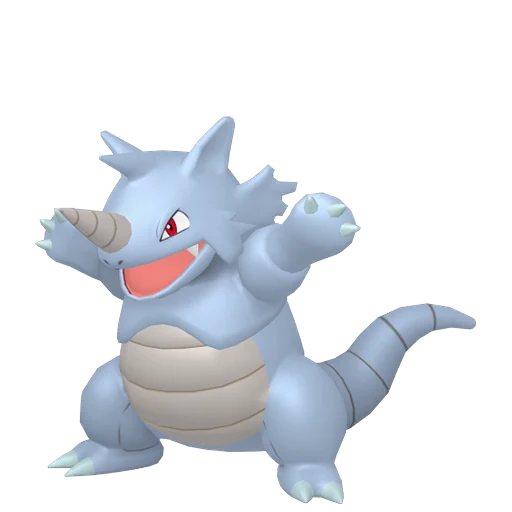 N°0112 - Rhinoféros