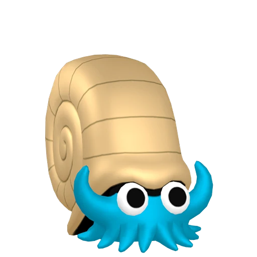 N°0138 - Amonita