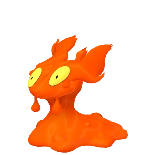 N°0218 - Limagma