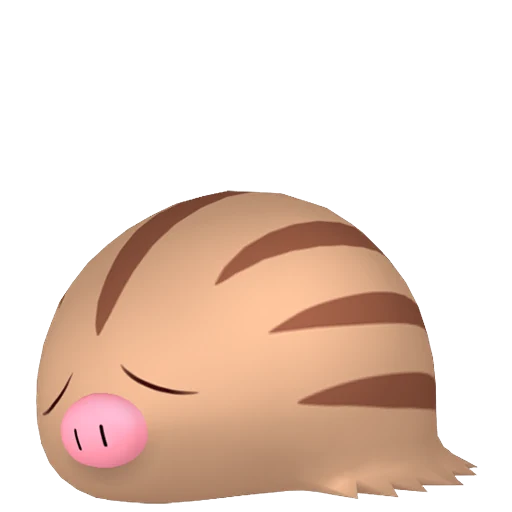 N°0220 - Marcacrin
