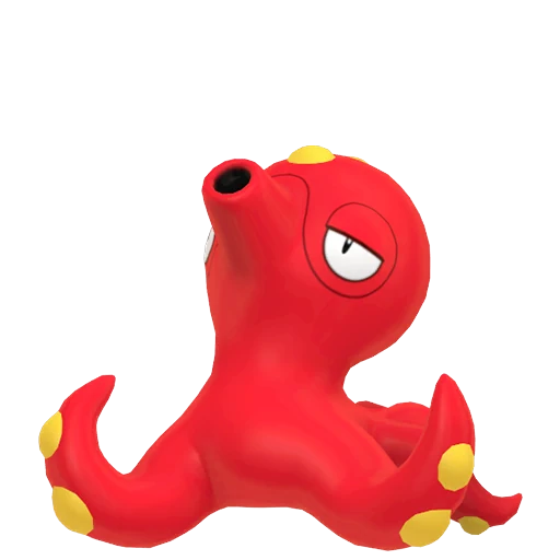 N°0224 - Octillery