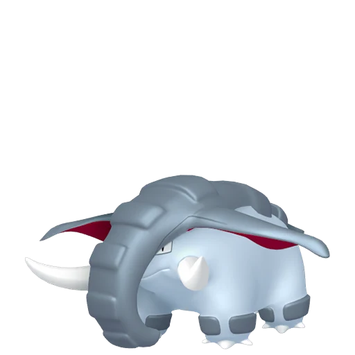 N°0232 - Donphan