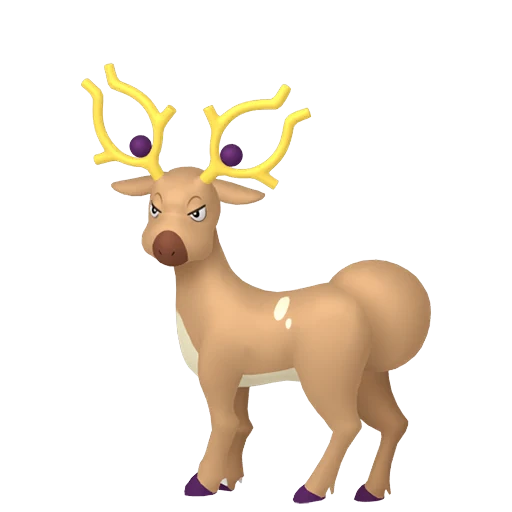 N°0234 - Cerfrousse