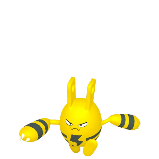 N°0239 - Élekid