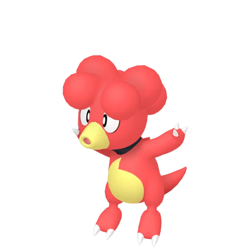 N°0240 - Magby