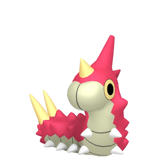 N°0265 - Chenipotte