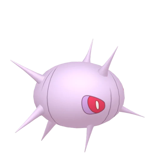 N°0268 - Blindalys
