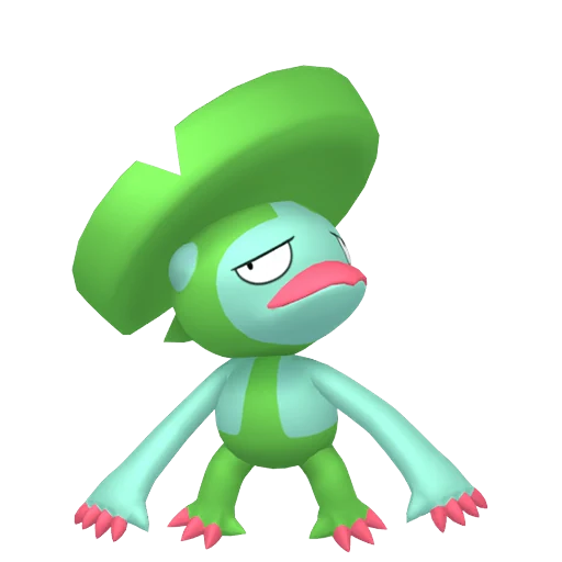 N°0271 - Lombre