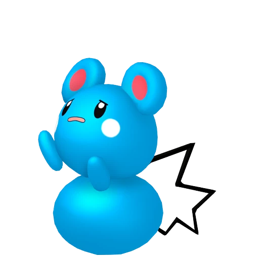N°0298 - Azurill