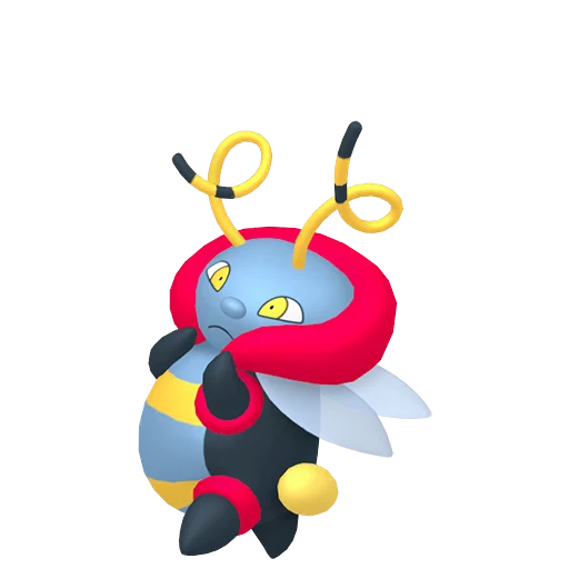 N°0313 - Muciole