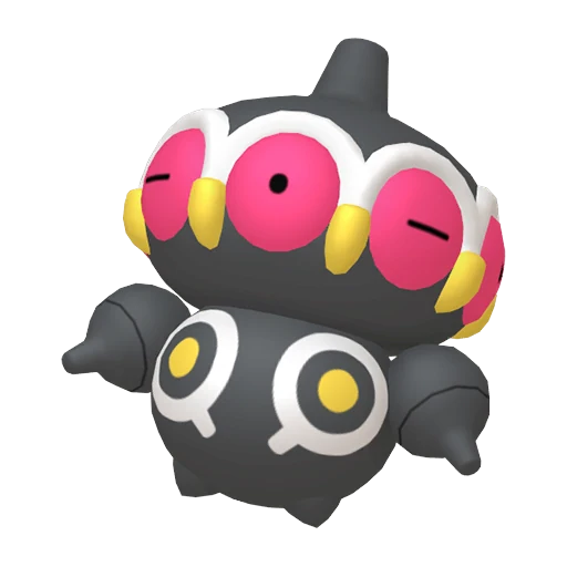 N°0344 - Kaorine