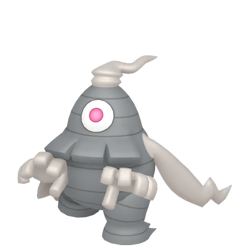 N°0356 - Téraclope