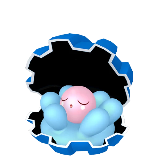 N°0366 - Coquiperl