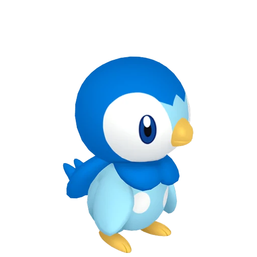 N°0393 - Tiplouf