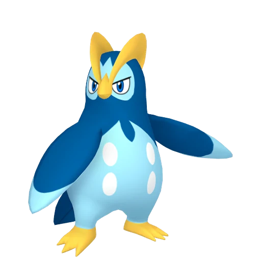 N°0394 - Prinplouf