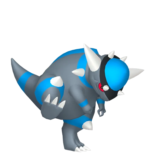 N°0409 - Charkos