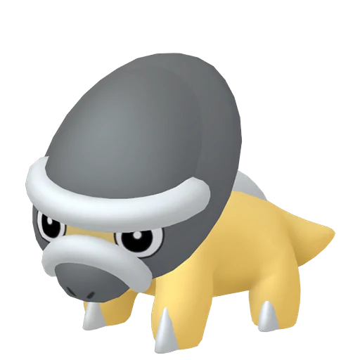 N°0410 - Dinoclier