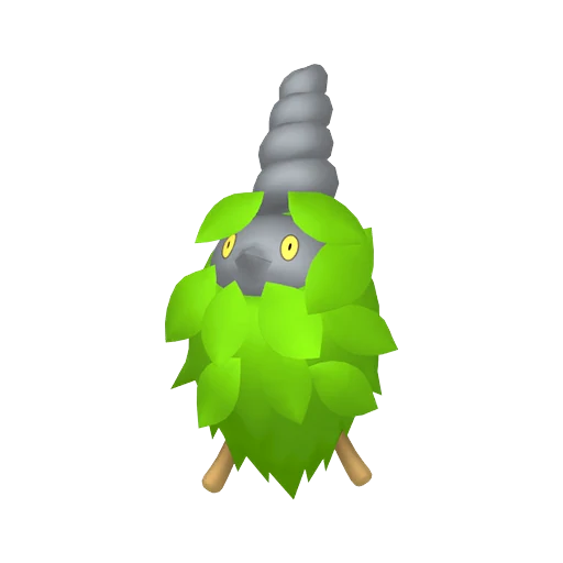 N°0412 - Cheniti