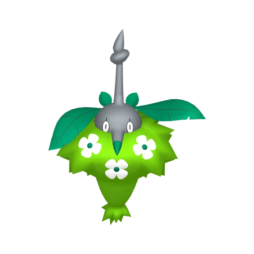 N°0413 - Cheniselle
