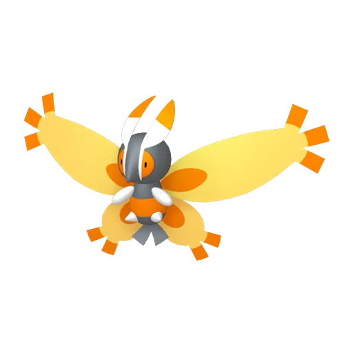 N°0414 - Papilord