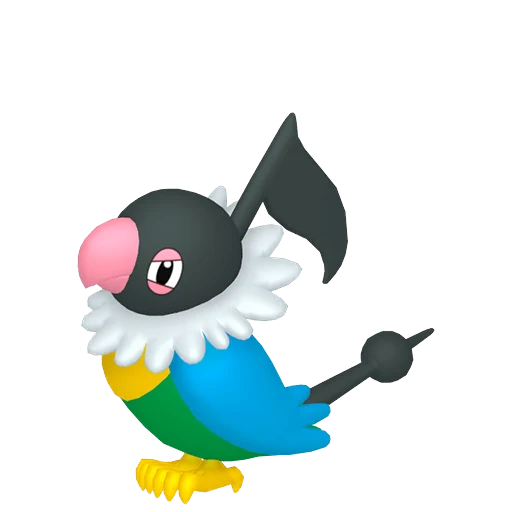 N°0441 - Pijako