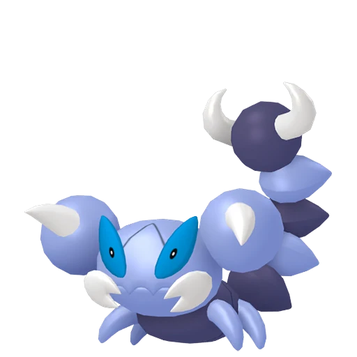 N°0451 - Rapion