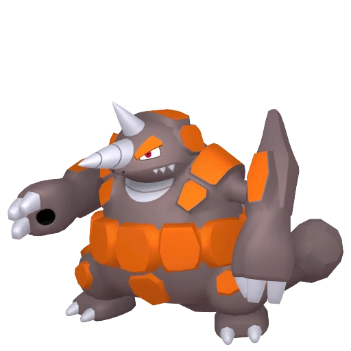 N°0464 - Rhinastoc