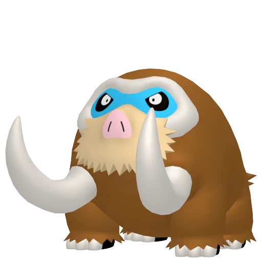 N°0473 - Mammochon