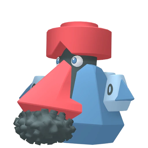 N°0476 - Tarinorme