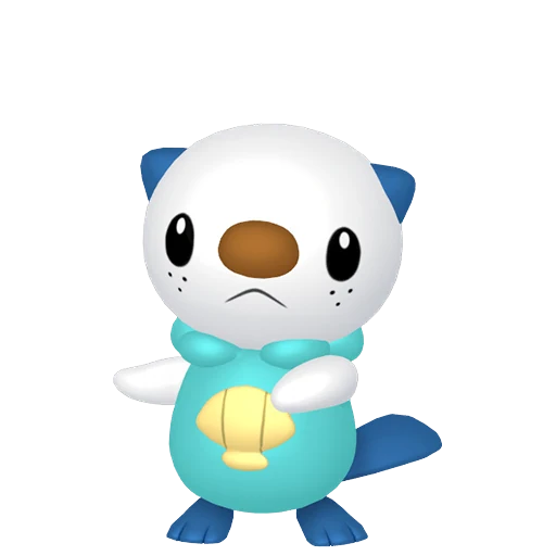 N°0501 - Moustillon